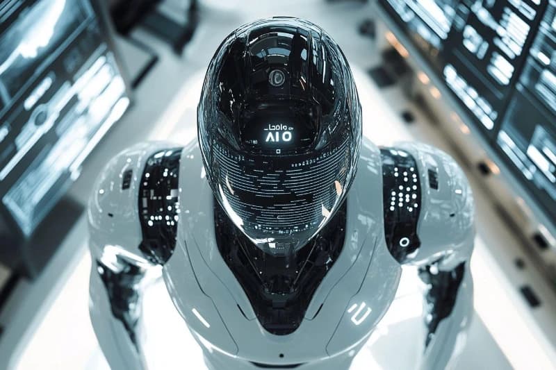 Automatisation des processus métier